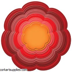 Nestabilities Blossom