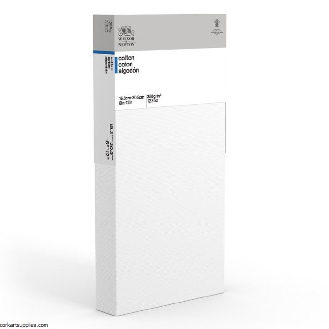 Canvas 3D W&N 06x12