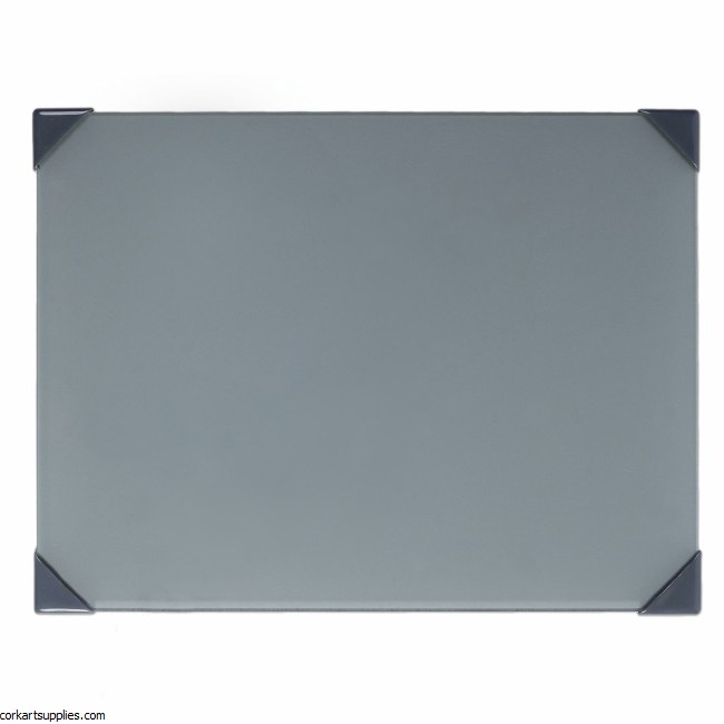 Palette Glass Grey 9x12