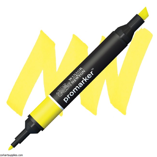 ProMarker Yellow