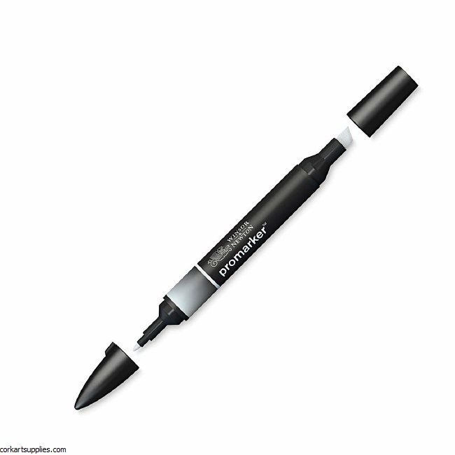 ProMarker Blender