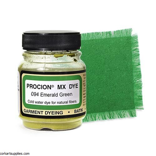 Procion 19g 094 Emerald Green