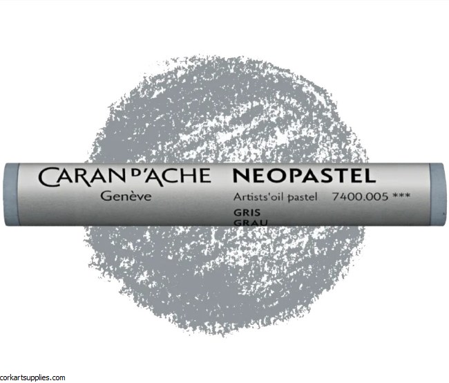 Neopastel 005 Grey