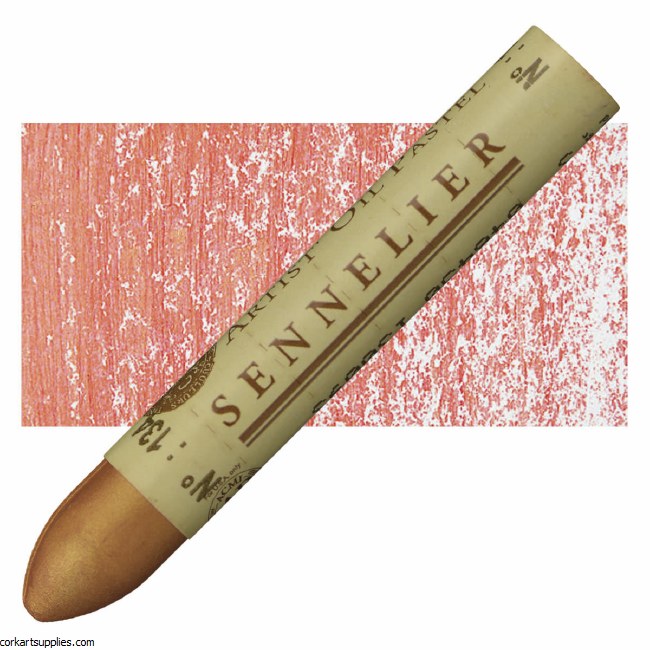 Sennelier Oil Pastel 5ml 134 Red Gold
