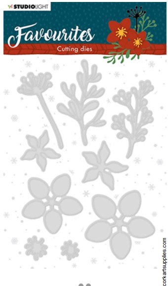 SL Winter's Favourites No 332