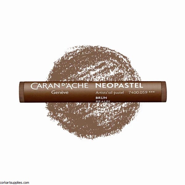 Neopastel 059 Brown