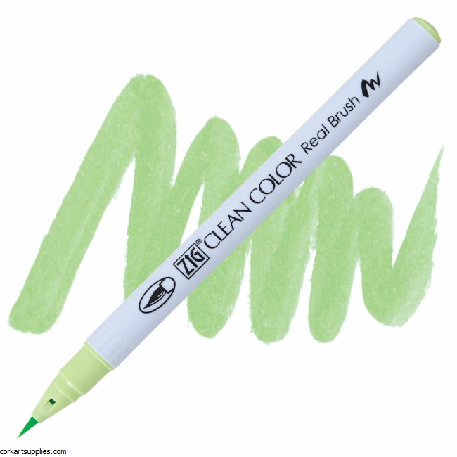 ZIG Clean Color 045 Pale Green