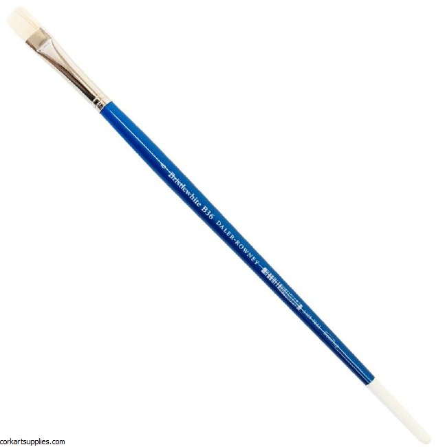 Bristlewhite S/Flat B36 No.01