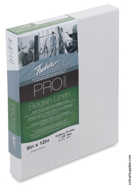 3D Pro Linen 9x12 3D Pro Linen 9x12