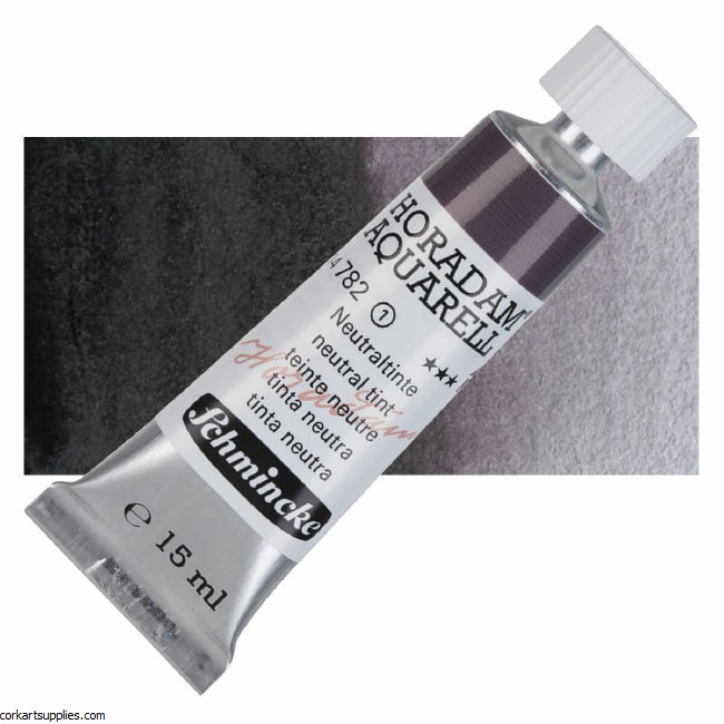 Horadam Aquarell 15ml Neutral tint