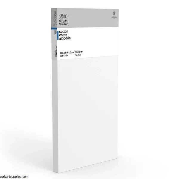 Canvas 3D Winsor & Newton 30x60x4cm