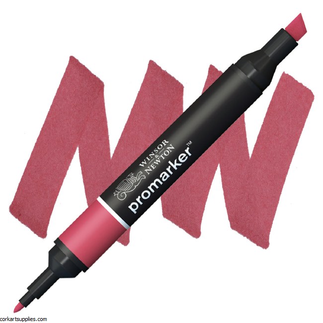 ProMarker Crimson