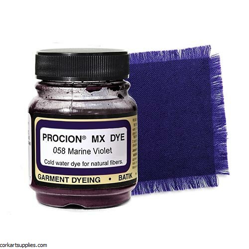Procion 19g 058 Marine Violet