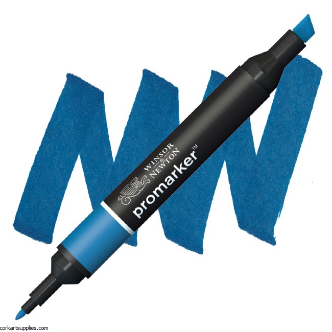 ProMarker French Navy