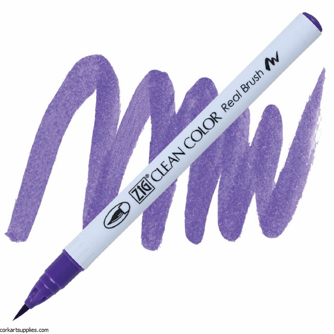 ZIG Clean Color 080 Violet