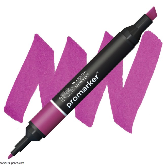 ProMarker Maroon