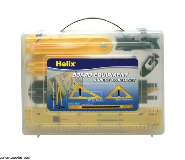 Blackboard Helix 4pk X63040
