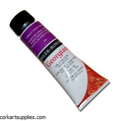 Georgian Oil Colour 225ml Cobalt Violet (Hue) Georgian Oil Colour 225ml Cobalt Violet (Hue)