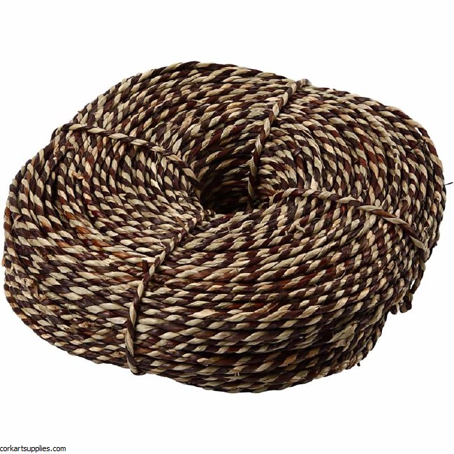 Seagrass 4mm 80m Striped