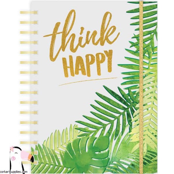 First Edition Think Happy First Edition Think Happy