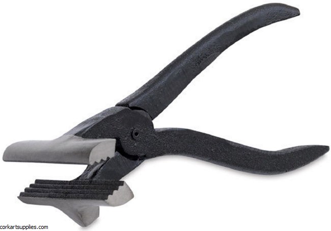 Canvas Pliers Black Cast Iron Canvas Pliers Black Cast Iron