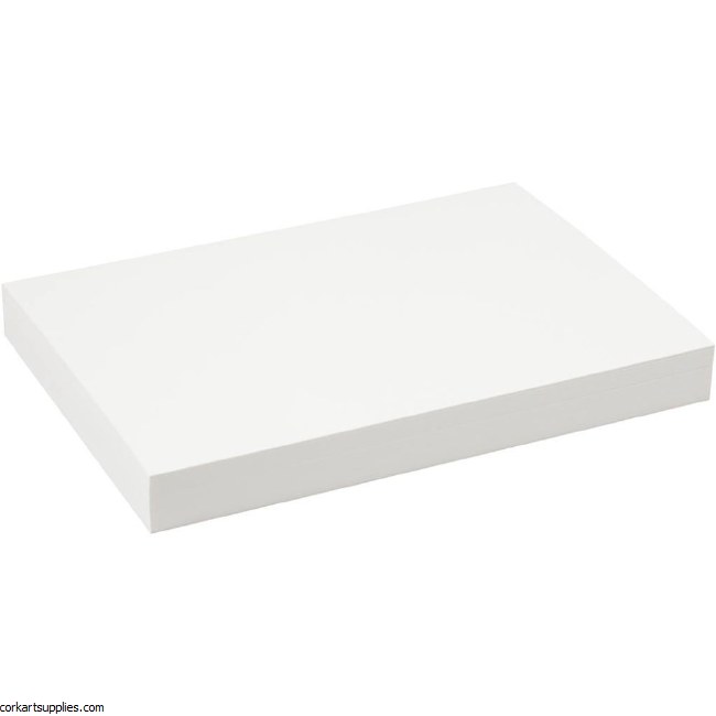 Watercolour Paper A4 100pk 180