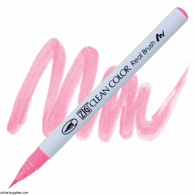 ZIG Clean Color 003 Fluorescent Pink