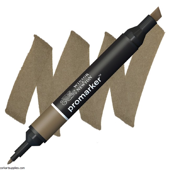 ProMarker Umber