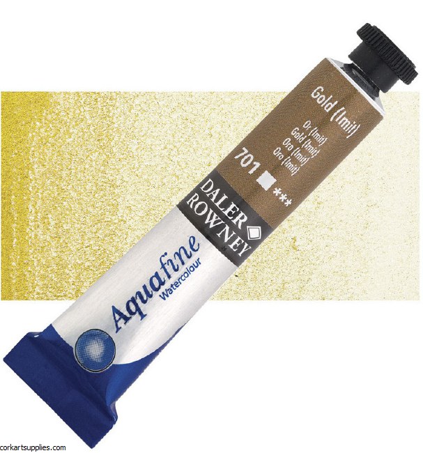 Aquafine 8ml Gold (Imit)