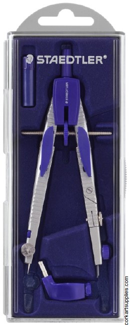 Compass Staedtler 55301 Compass Staedtler 55301