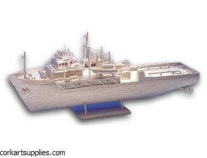 Match Kit Oil Rig Vessel 24 Match Kit Oil Rig Vessel 24