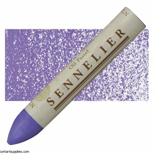 Sennelier Oil Pastel 36ml Parma Violet