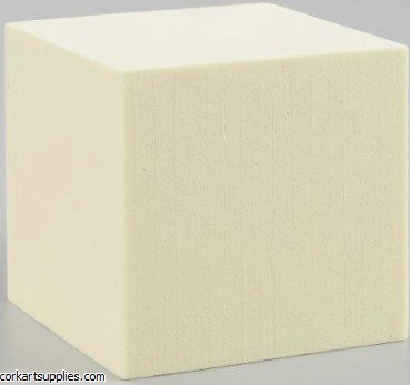 Sculpture Block 6x6x6 Sculpture Block 6x6x6