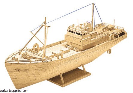 Match Kit Trawler 24" Match Kit Trawler 24"