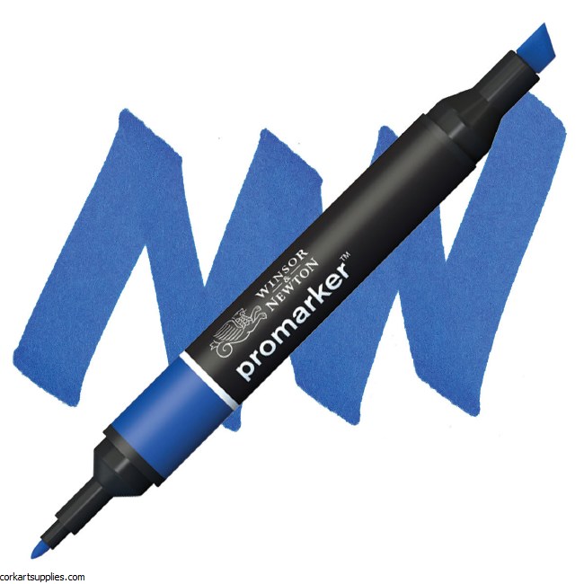 ProMarker Royal Blue