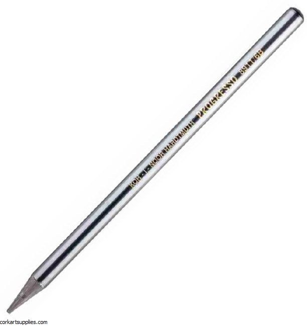 Graphite Pencil Koh-I-Noor 6B