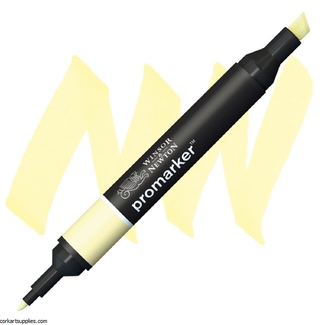 ProMarker Soft Lime