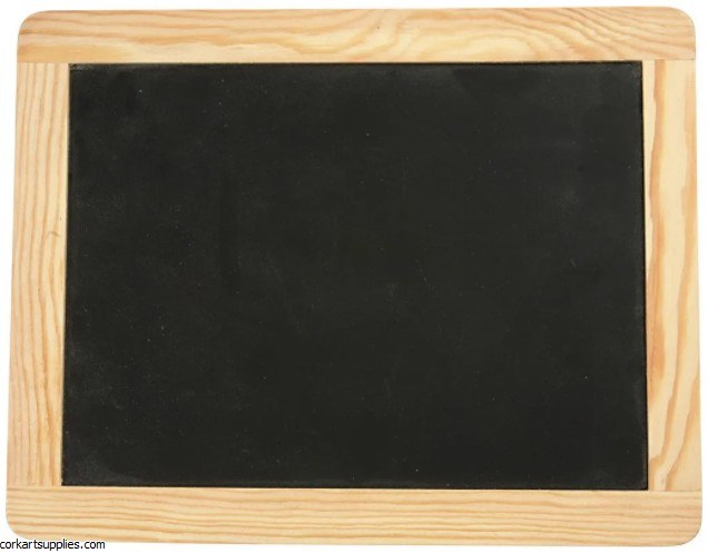 Blackboard Mini 19x24cm