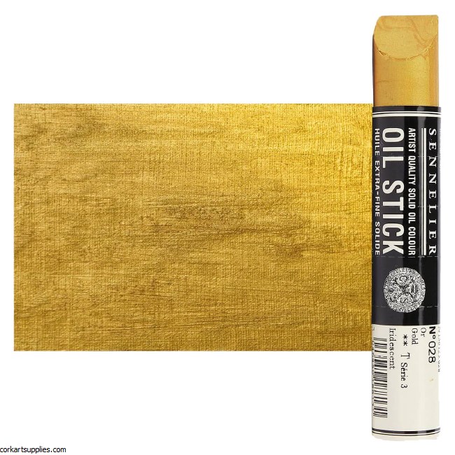 Oil Paint : Oil Bar Sticks - Cork Art Supplies Ltd