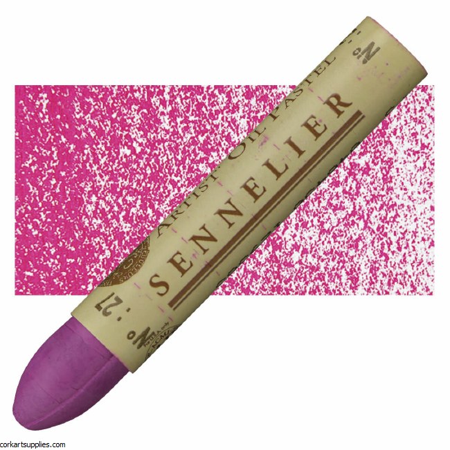 Sennelier Oil Pastel 5ml 027 Purple