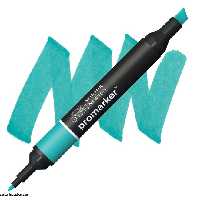 ProMarker Turquoise