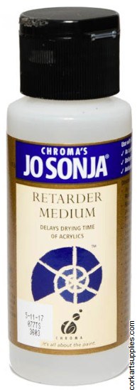 Jo Sonjas 60ml Retarder Medium