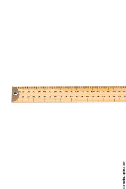 Ruler Metre Stick Wooden