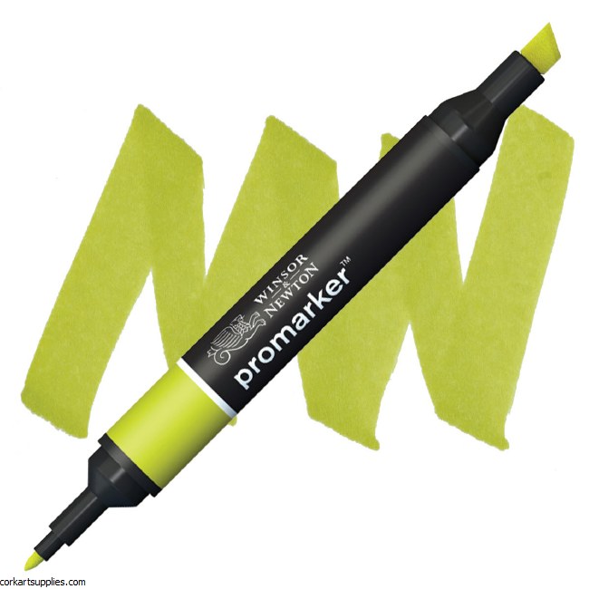ProMarker Pear Green