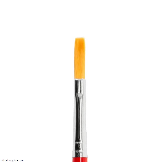 Dalon D88 Long Flat ¼