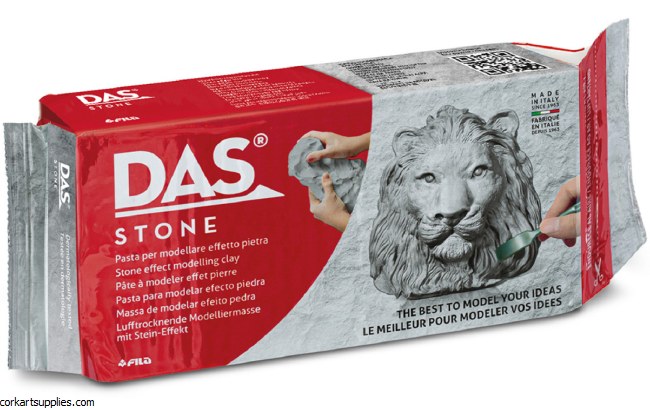 DAS Clay Stone 1kg
