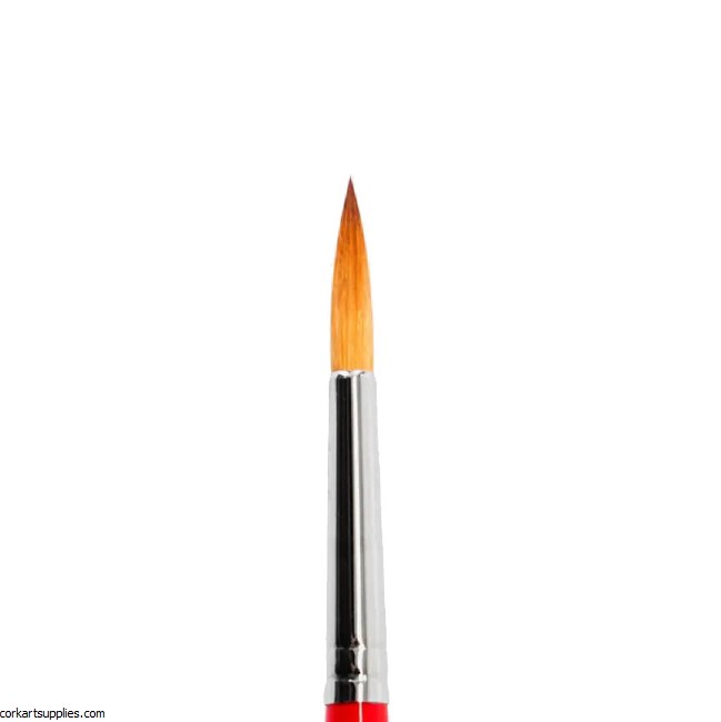 Dalon D77 Short Handle No.09