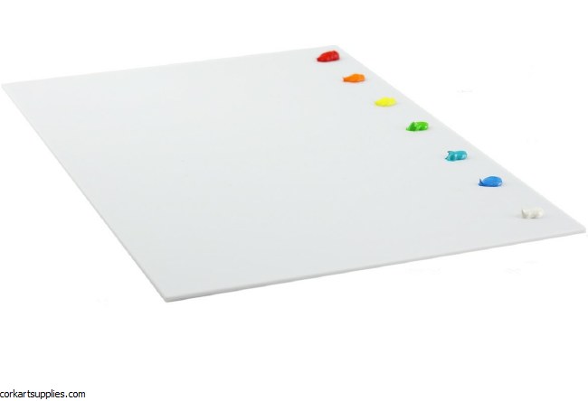 Palette Peelable NW 12x16