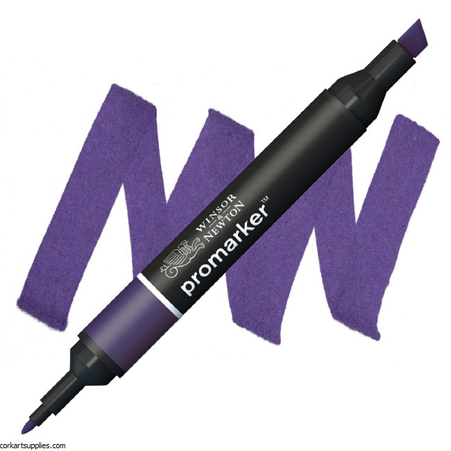 ProMarker Aubergine