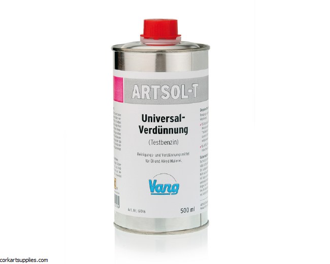 Artsol-T Odourless 1 Litre